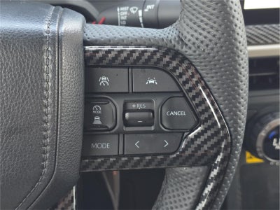 2026 Toyota TACOMA Base