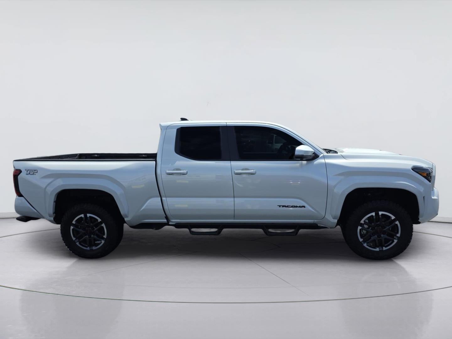 2026 Toyota TACOMA Base