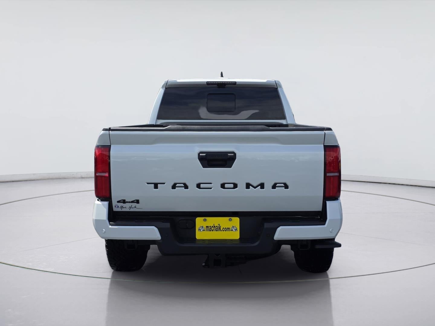 2026 Toyota TACOMA Base