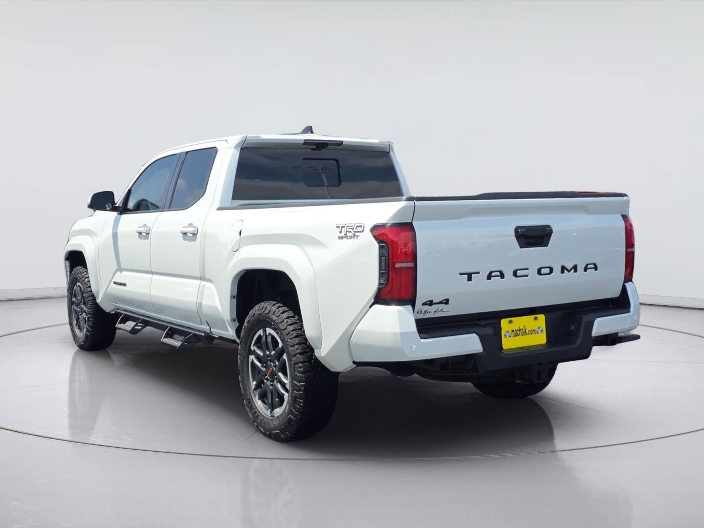 2026 Toyota TACOMA Base