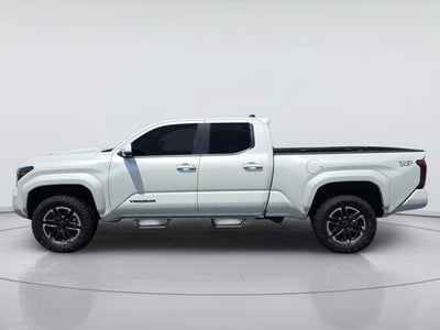 2026 Toyota TACOMA Base