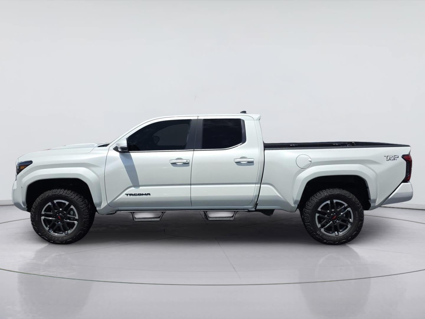 2026 Toyota TACOMA Base