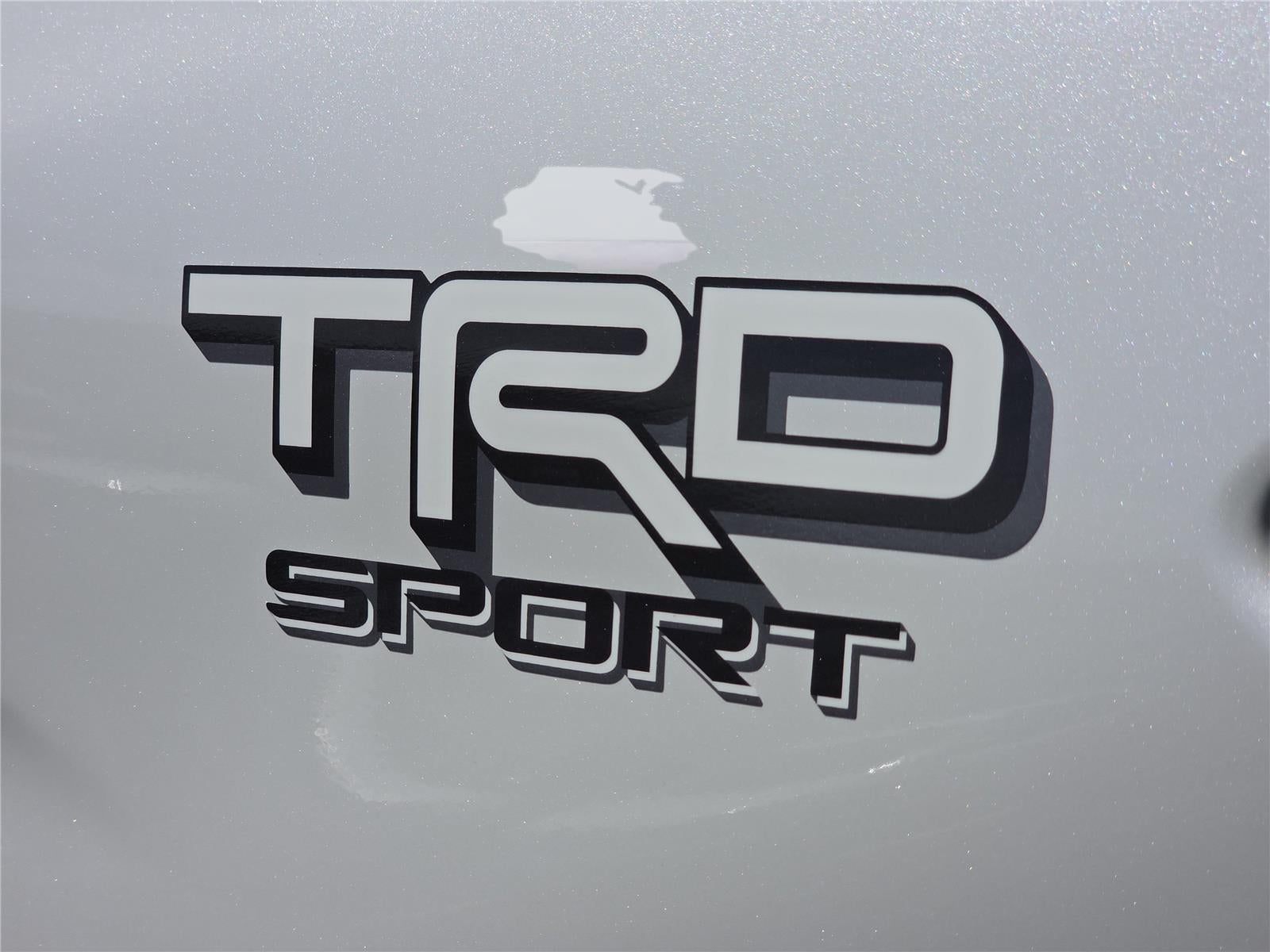 2026 Toyota TACOMA Base