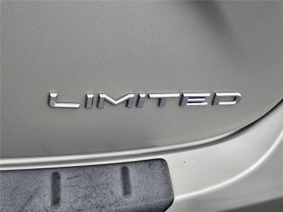 2018 Toyota Avalon Limited