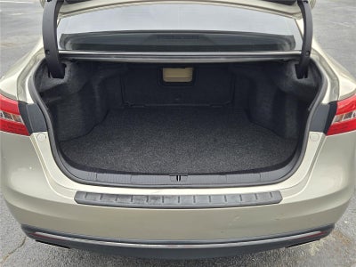 2018 Toyota Avalon Limited
