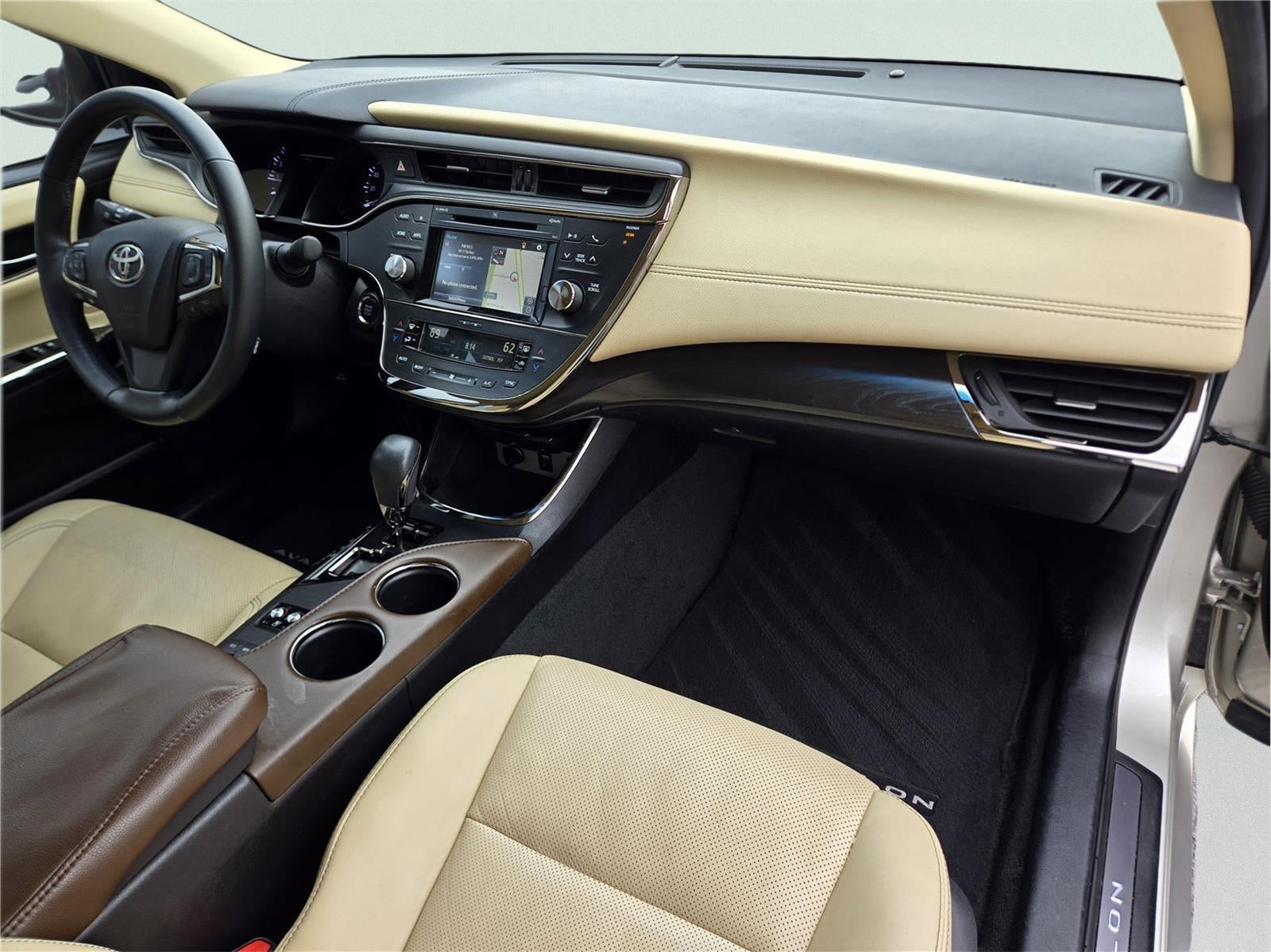 2018 Toyota Avalon Limited