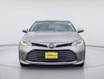2018 Toyota Avalon Limited