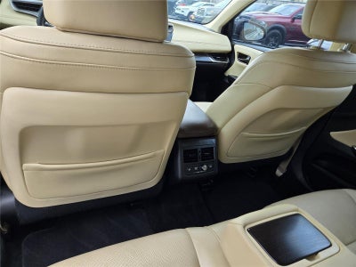 2018 Toyota Avalon Limited