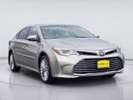 2018 Toyota Avalon Limited