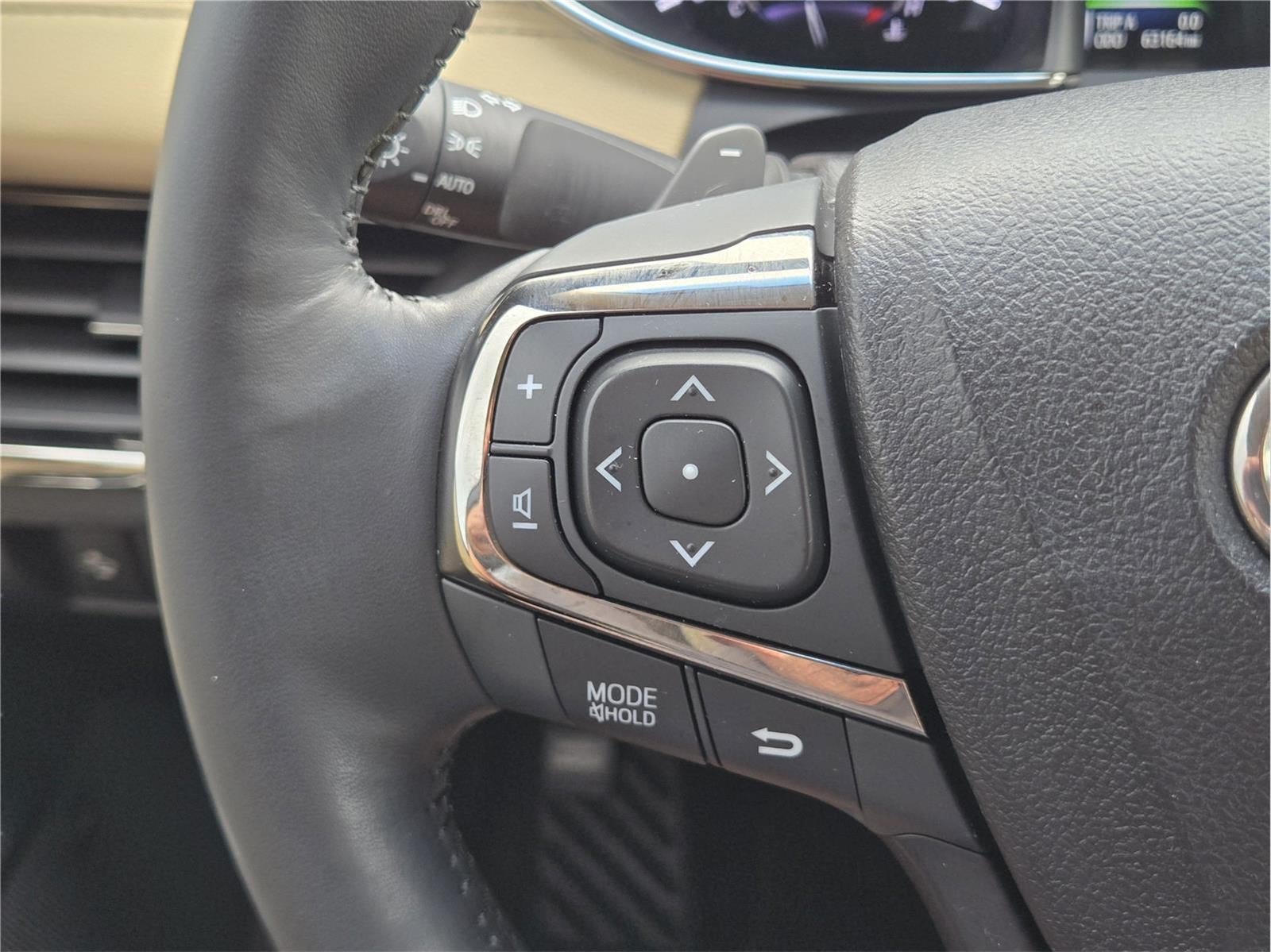 2018 Toyota Avalon Limited