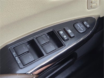 2018 Toyota Avalon Limited