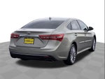 2018 Toyota Avalon Limited