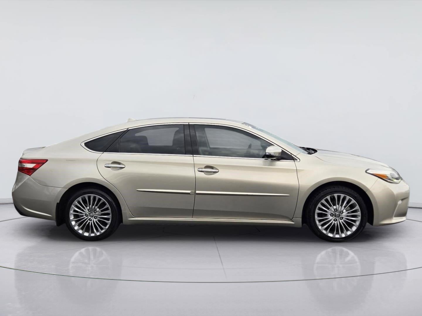 2018 Toyota Avalon Limited