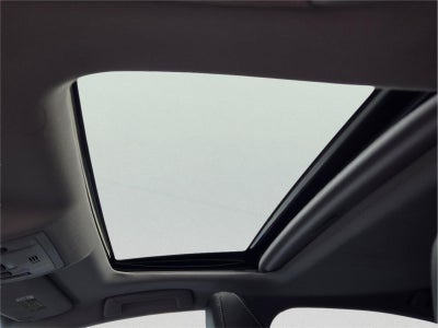2017 Lexus ES ES 350