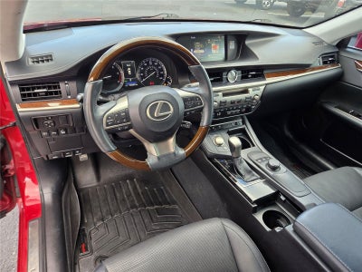 2017 Lexus ES ES 350