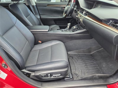 2017 Lexus ES ES 350