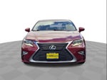 2017 Lexus ES ES 350