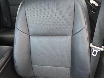 2017 Lexus ES ES 350