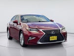 2017 Lexus ES ES 350