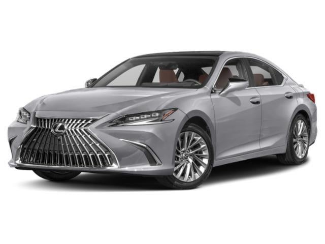 2022 Lexus ES ES 350 Ultra Luxury
