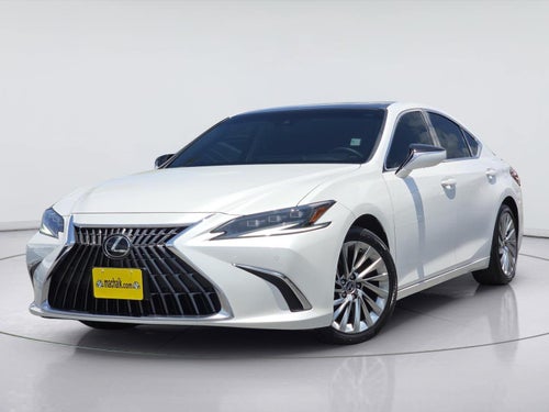 2022 Lexus ES ES 350 Ultra Luxury