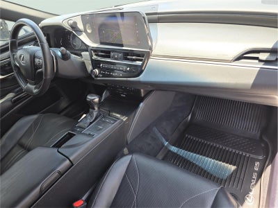 2022 Lexus ES ES 350 Ultra Luxury