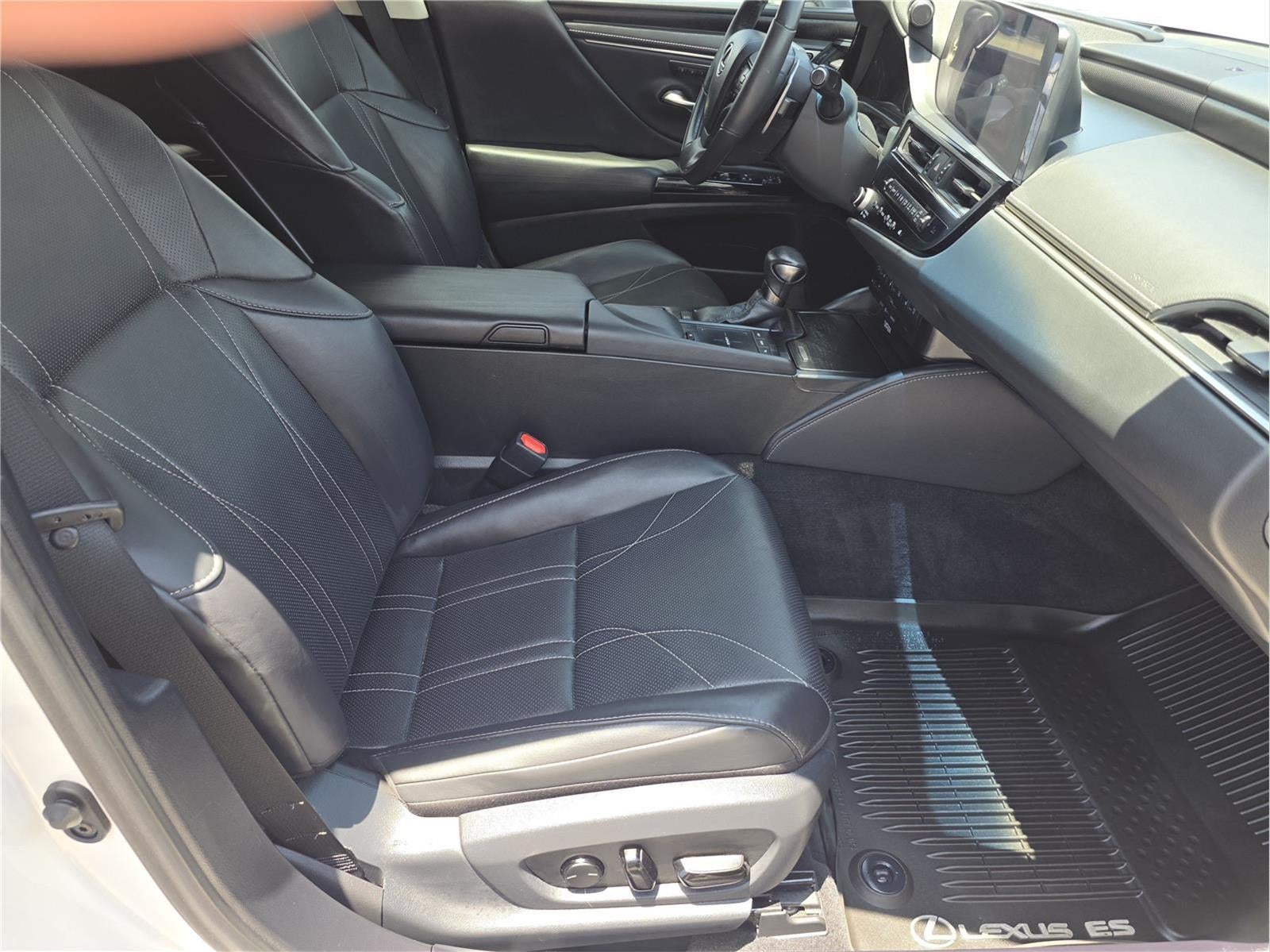 2022 Lexus ES ES 350 Ultra Luxury