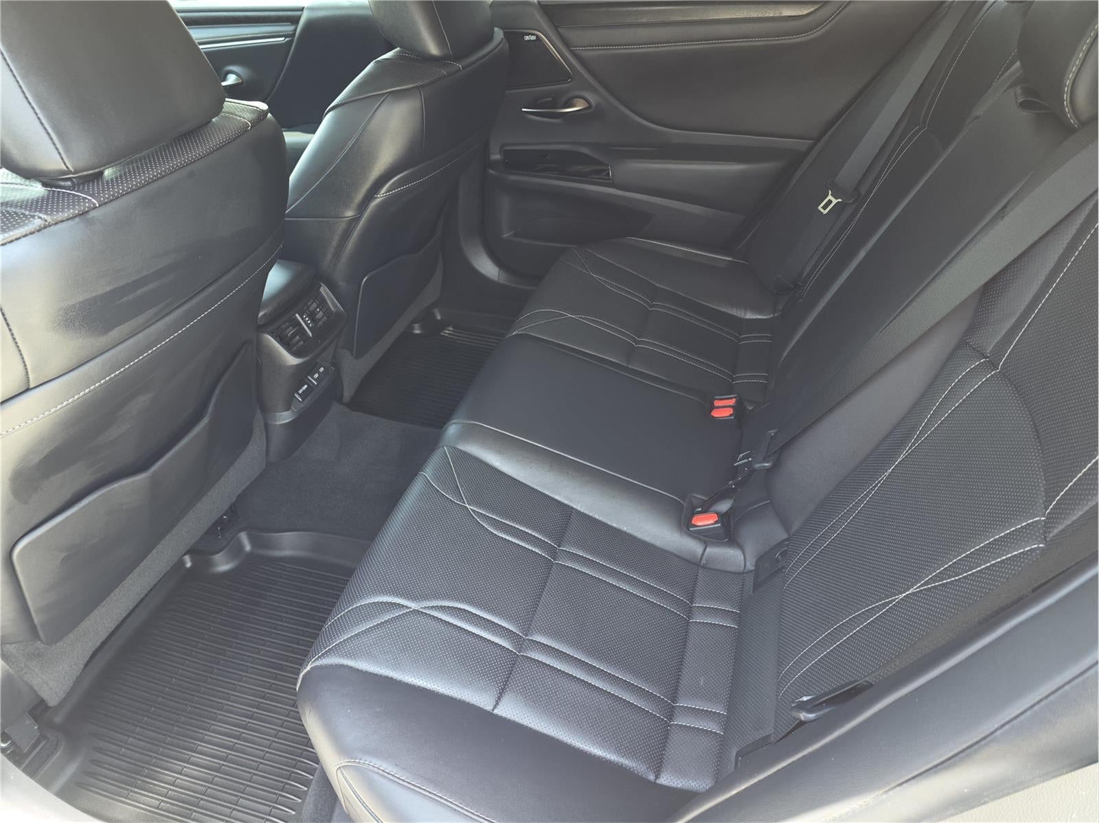 2022 Lexus ES ES 350 Ultra Luxury