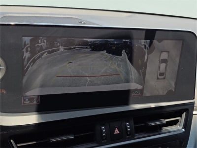 2022 Lexus ES ES 350 Ultra Luxury
