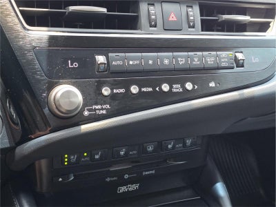 2022 Lexus ES ES 350 Ultra Luxury