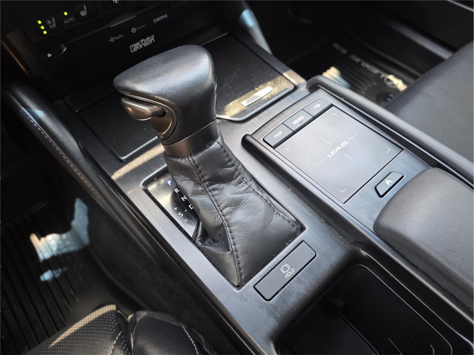 2022 Lexus ES ES 350 Ultra Luxury