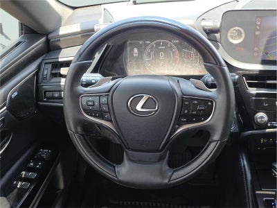 2022 Lexus ES ES 350 Ultra Luxury