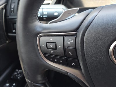 2022 Lexus ES ES 350 Ultra Luxury