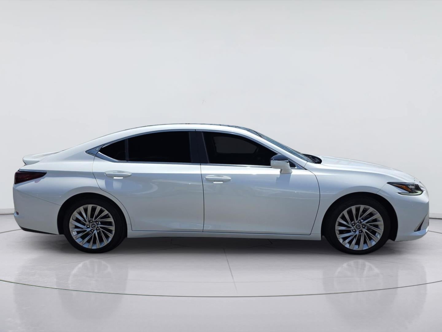 2022 Lexus ES ES 350 Ultra Luxury