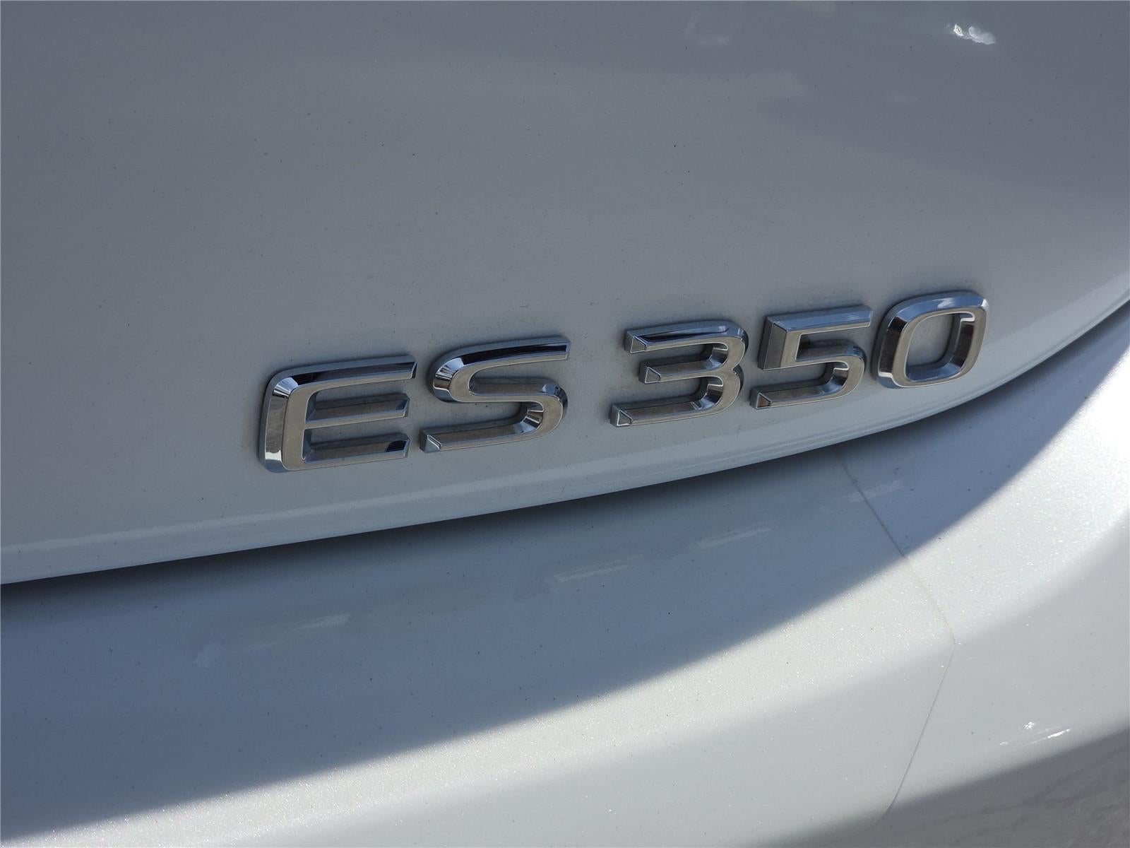 2022 Lexus ES ES 350 Ultra Luxury