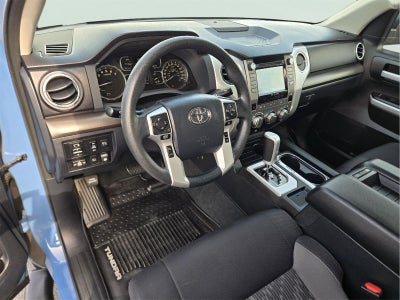 2019 Toyota Tundra SR5
