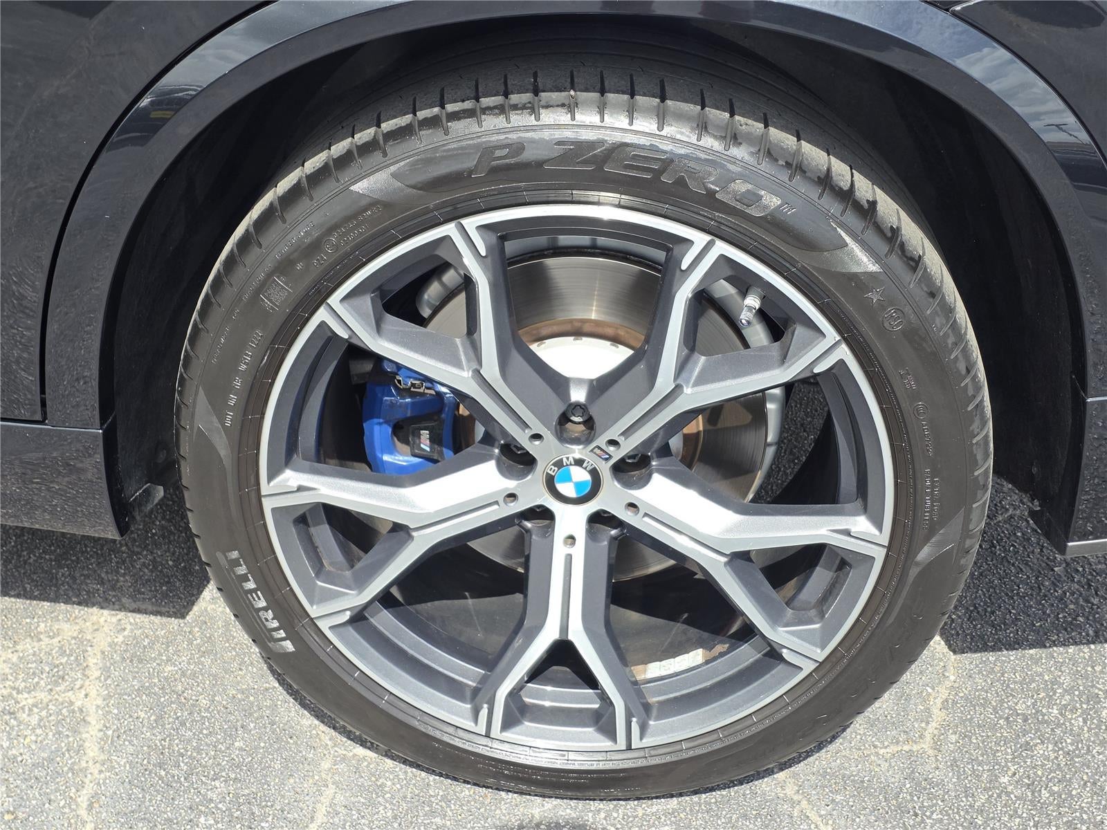 2021 BMW X5 sDrive40i