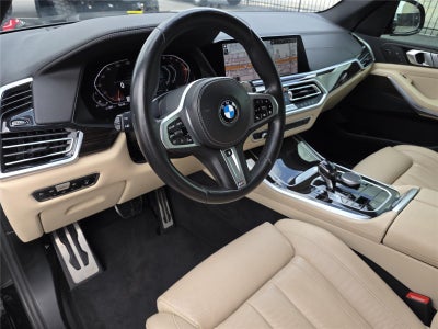 2021 BMW X5 sDrive40i