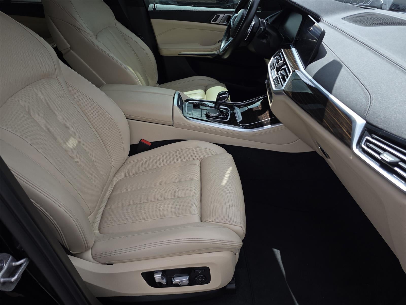 2021 BMW X5 sDrive40i