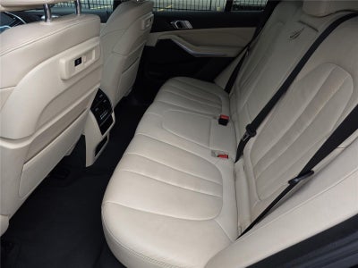 2021 BMW X5 sDrive40i