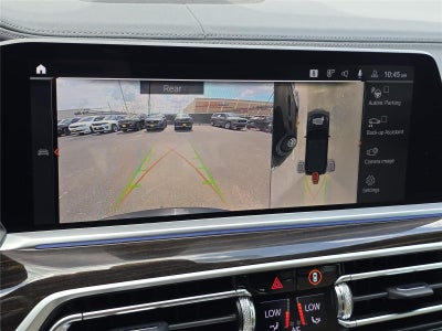 2021 BMW X5 sDrive40i