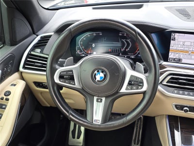 2021 BMW X5 sDrive40i