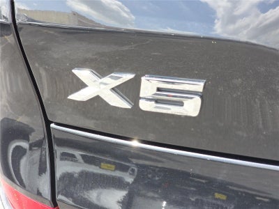 2021 BMW X5 sDrive40i