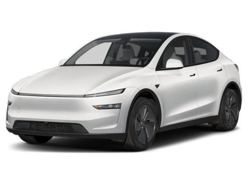 2026 Tesla TESLA S Base