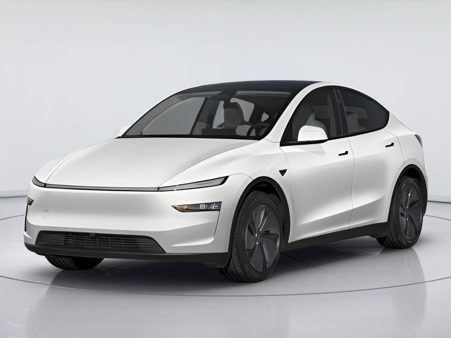 2026 Tesla TESLA S Base