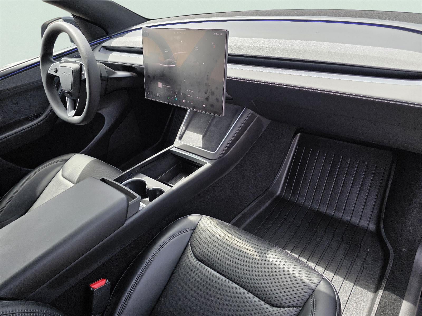 2026 Tesla TESLA S Base