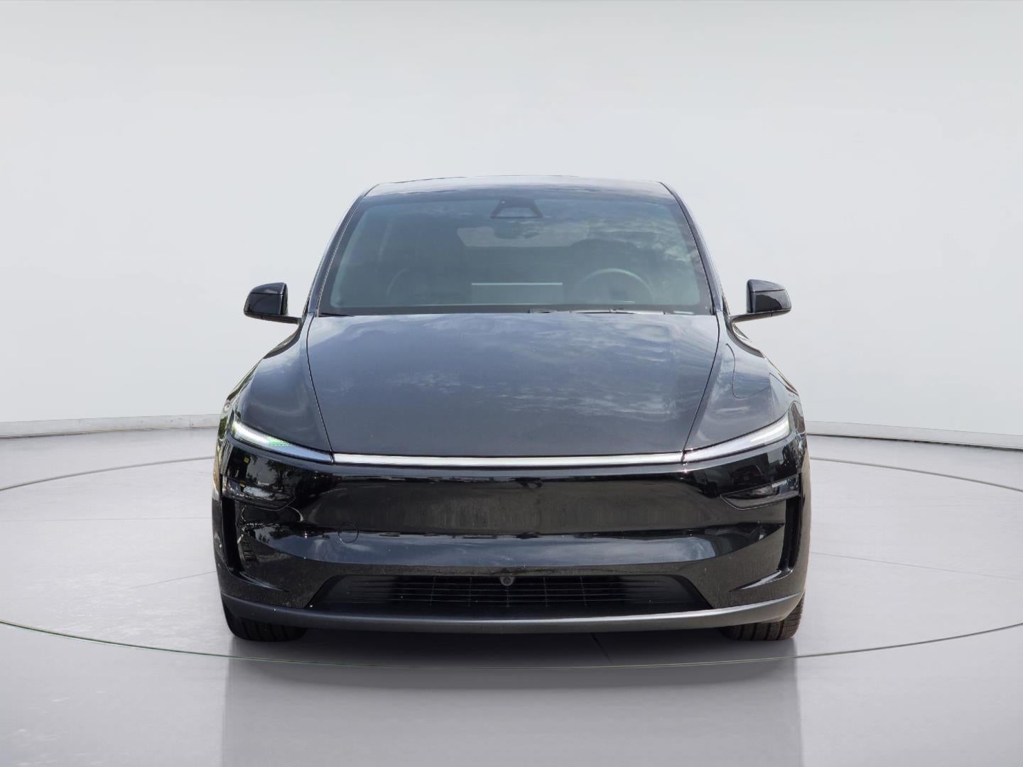 2026 Tesla TESLA S Base