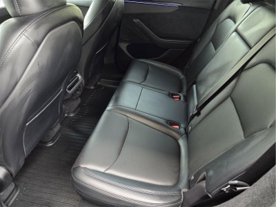 2026 Tesla TESLA S Base