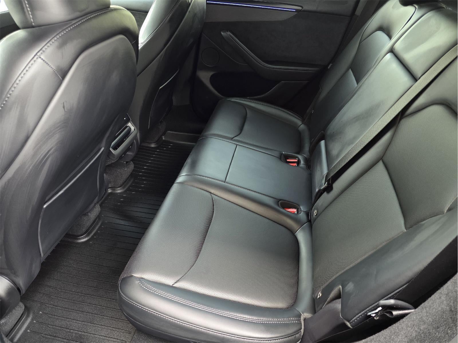 2026 Tesla TESLA S Base