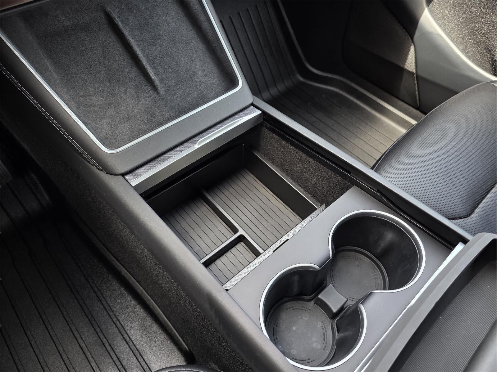 2026 Tesla TESLA S Base